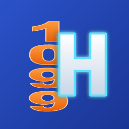 1099 Hero app icon